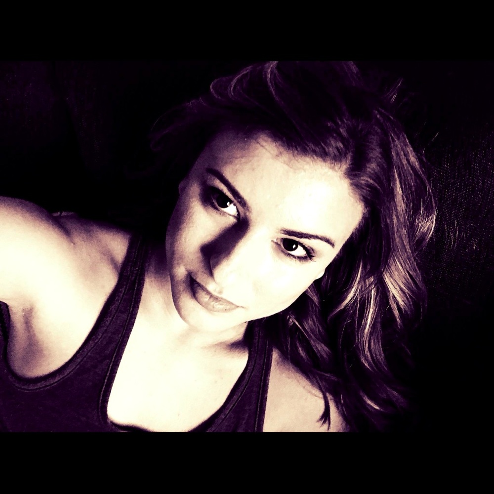 Meet your Posher, Christine